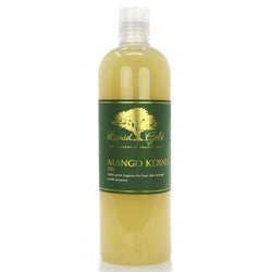 16 Fl.Oz Premium Mango Seed Oil Pure & Organic Skin Hair Nails Health Care