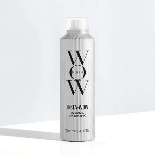 Color Wow Insta-Wow Advanced Dry Shampoo