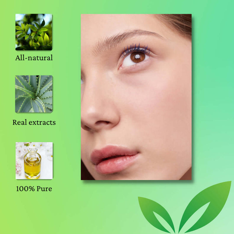 4 Oz Premium Organic Moringa Oleifera Oil 100% Pure Organic Skin Body Hair Care